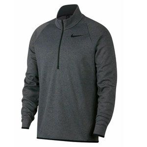 Men's Nike Dri-Fit Therma Quarter-Zip Sweater